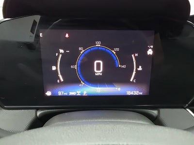 2024 Chevrolet Trailblazer ACTIV