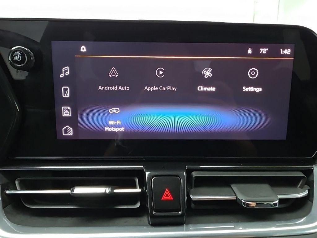 2024 Chevrolet Trailblazer ACTIV