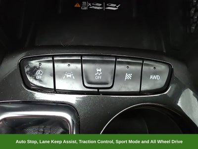 2024 Chevrolet Trailblazer ACTIV