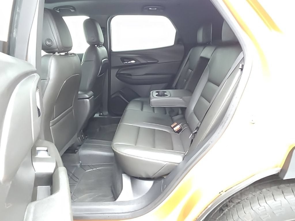 2024 Chevrolet Trailblazer ACTIV
