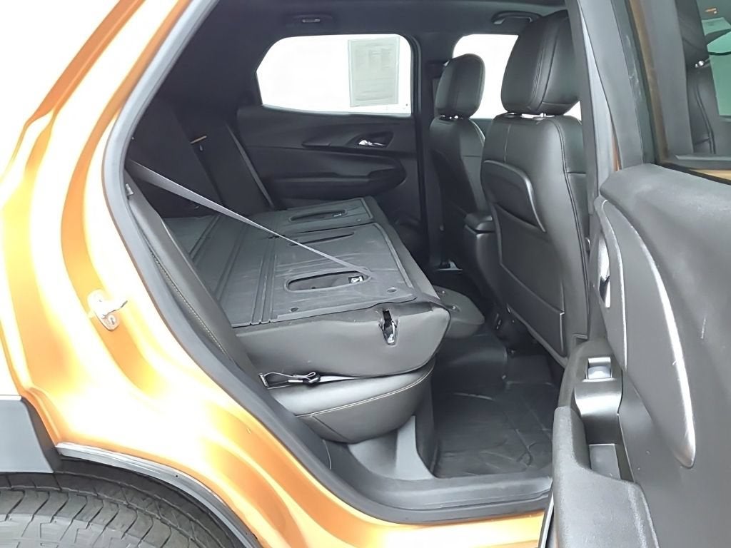2024 Chevrolet Trailblazer ACTIV