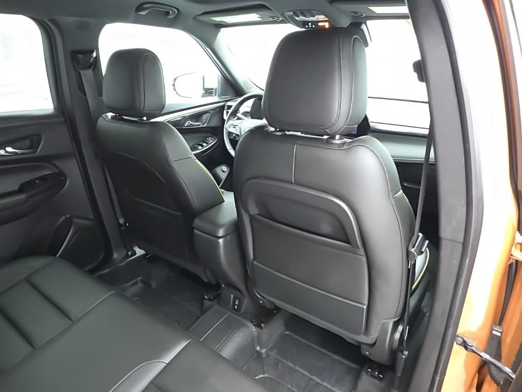 2024 Chevrolet Trailblazer ACTIV