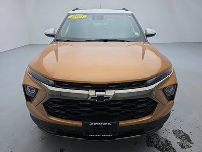 2024 Chevrolet Trailblazer ACTIV