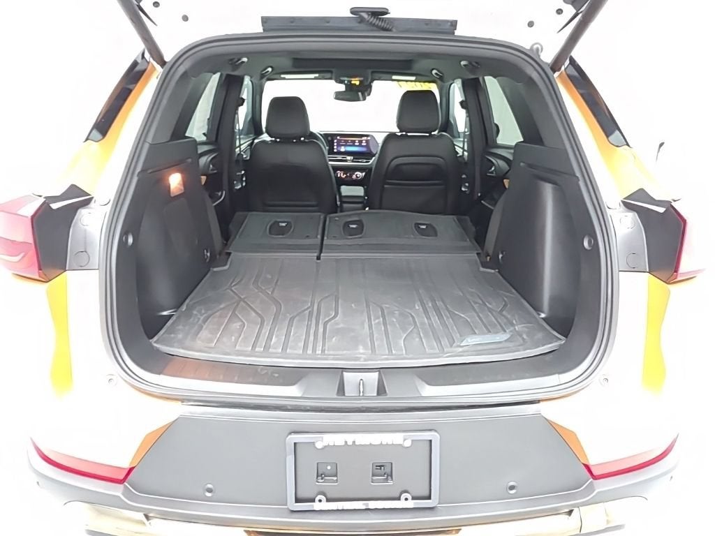 2024 Chevrolet Trailblazer ACTIV