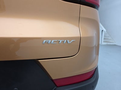 2024 Chevrolet Trailblazer ACTIV