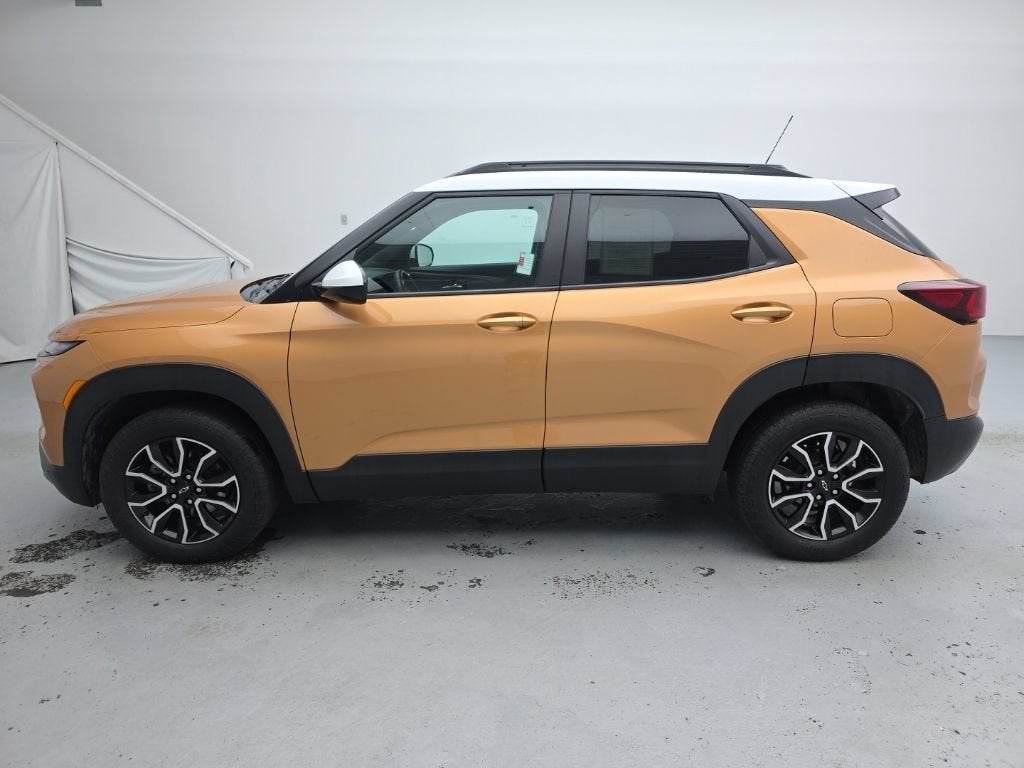 2024 Chevrolet Trailblazer ACTIV
