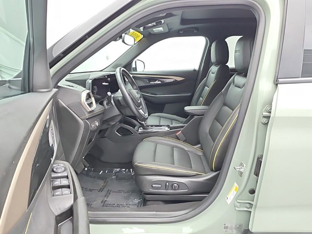 2024 Chevrolet Trailblazer ACTIV
