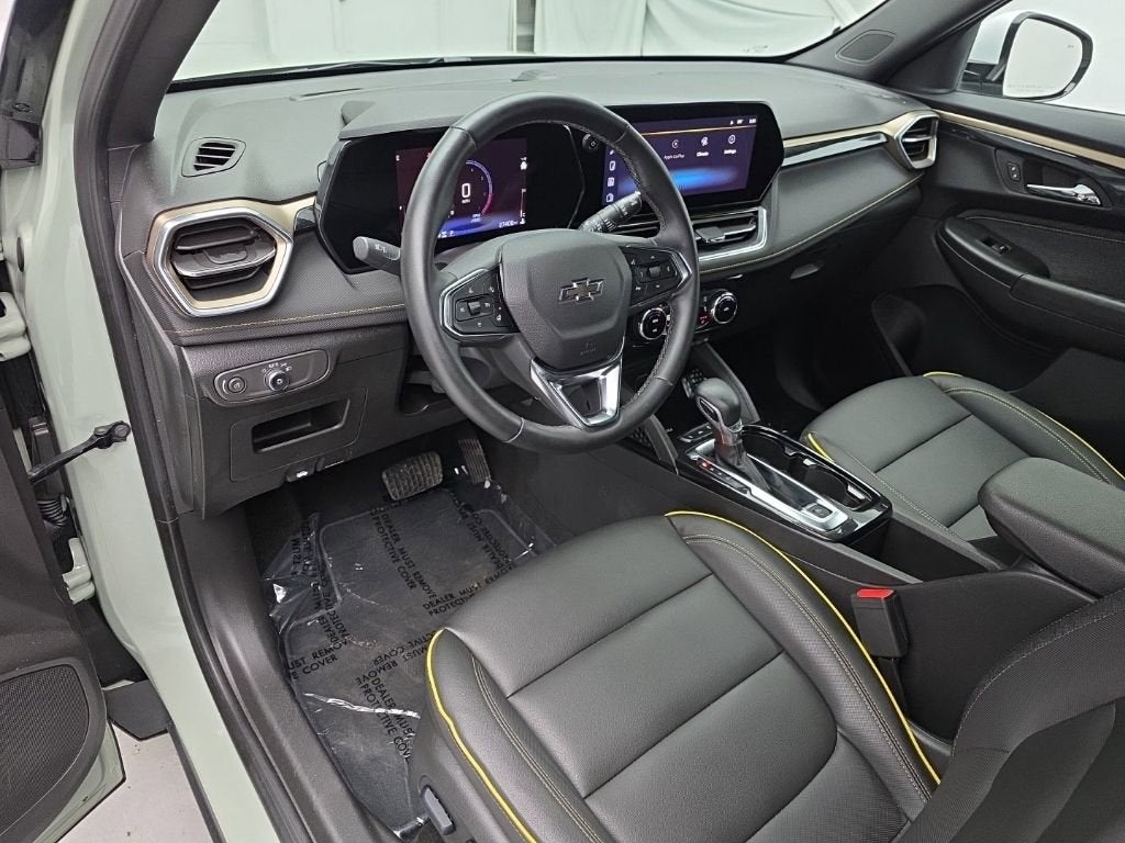 2024 Chevrolet Trailblazer ACTIV