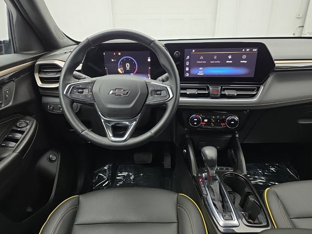 2024 Chevrolet Trailblazer ACTIV