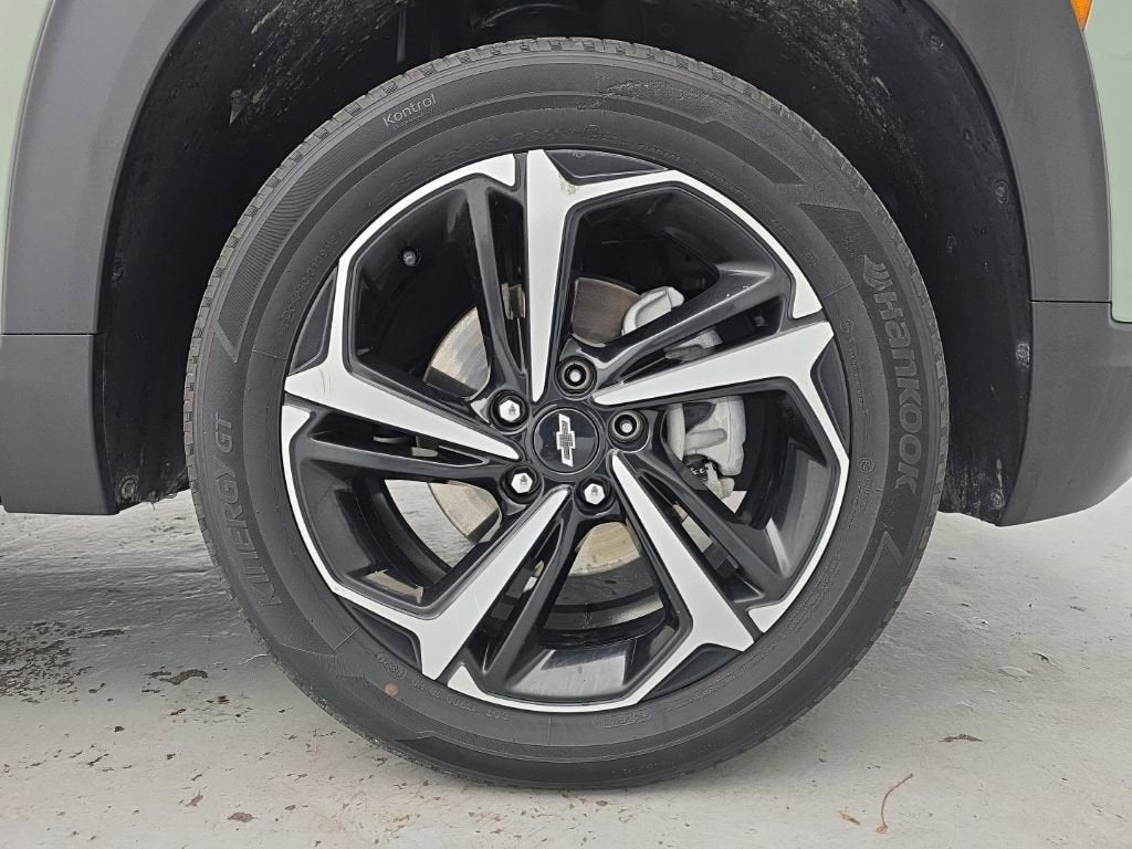 2024 Chevrolet Trailblazer ACTIV