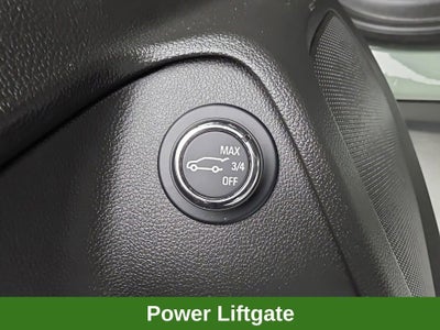 2024 Chevrolet Trailblazer ACTIV