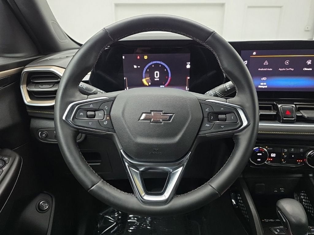 2024 Chevrolet Trailblazer ACTIV