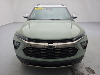 2024 Chevrolet Trailblazer ACTIV