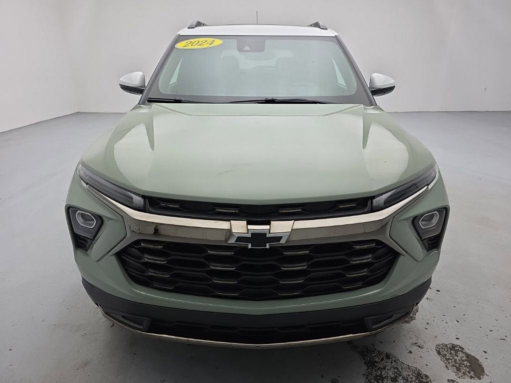 2024 Chevrolet Trailblazer ACTIV