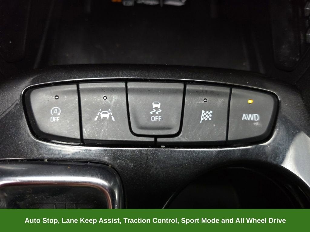 2024 Chevrolet Trailblazer ACTIV