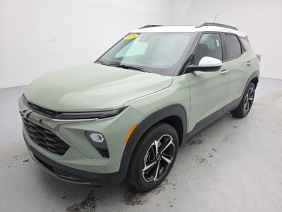 2024 Chevrolet Trailblazer ACTIV