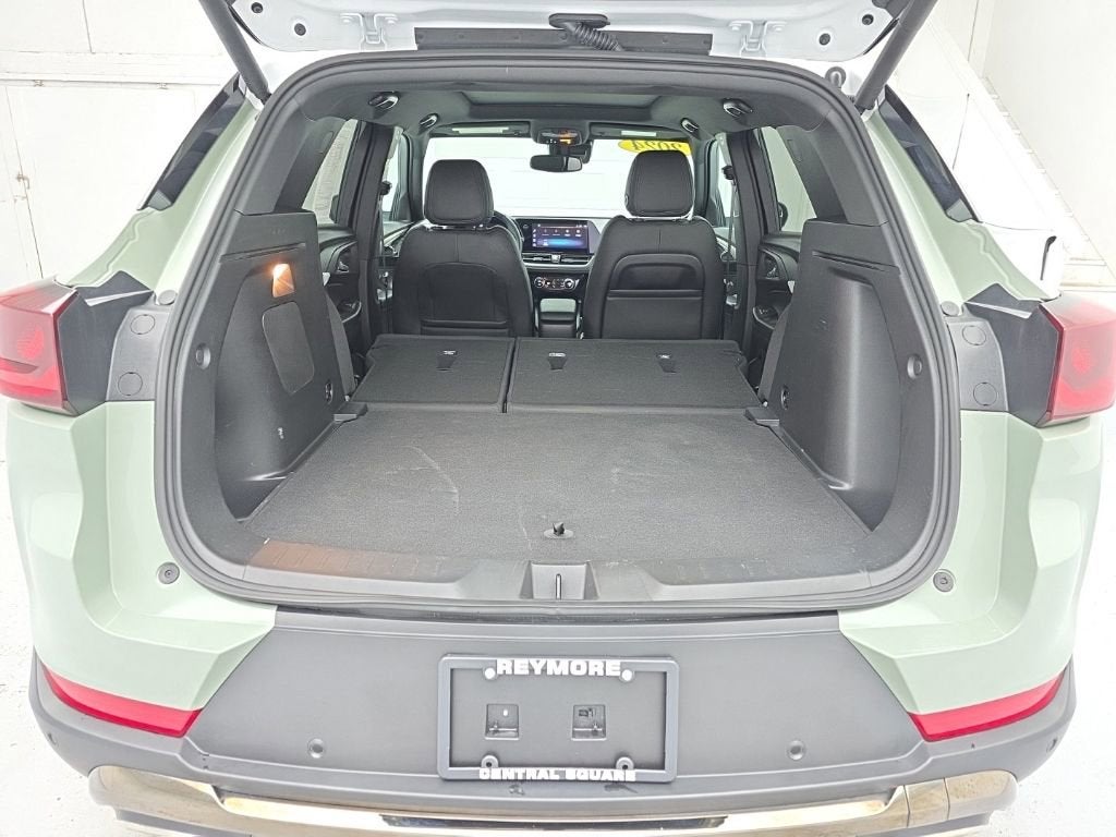2024 Chevrolet Trailblazer ACTIV