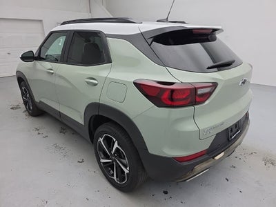 2024 Chevrolet Trailblazer ACTIV