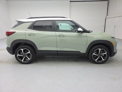 2024 Chevrolet Trailblazer ACTIV