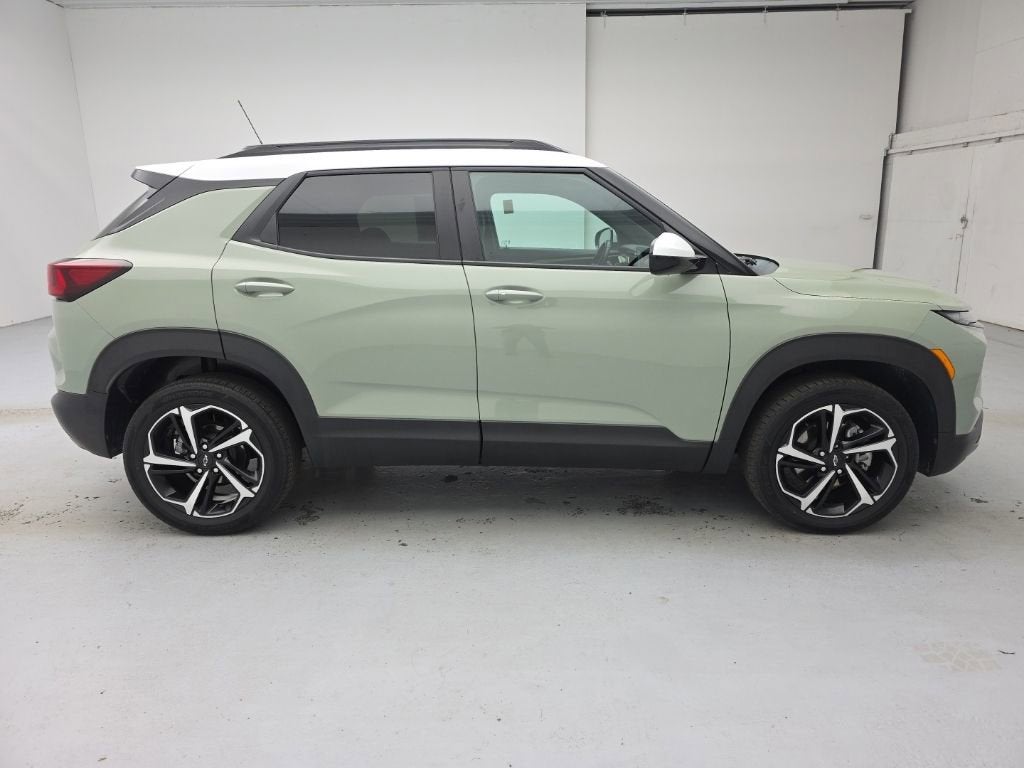 2024 Chevrolet Trailblazer ACTIV