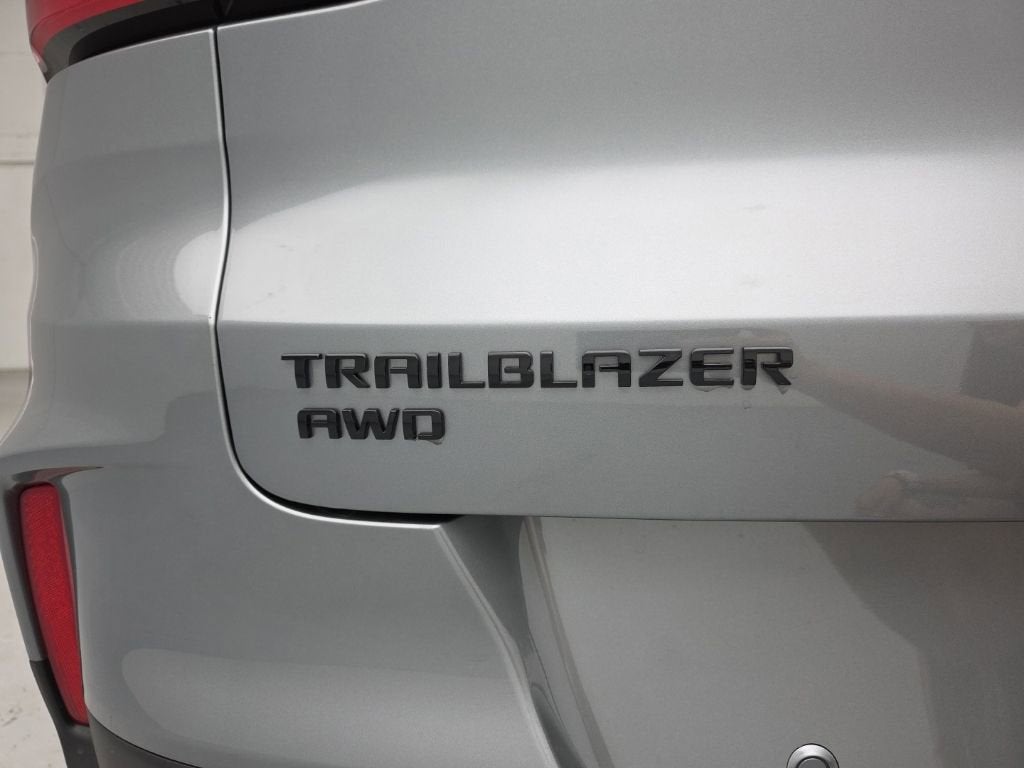 2026 Chevrolet Trailblazer RS - Photo 54