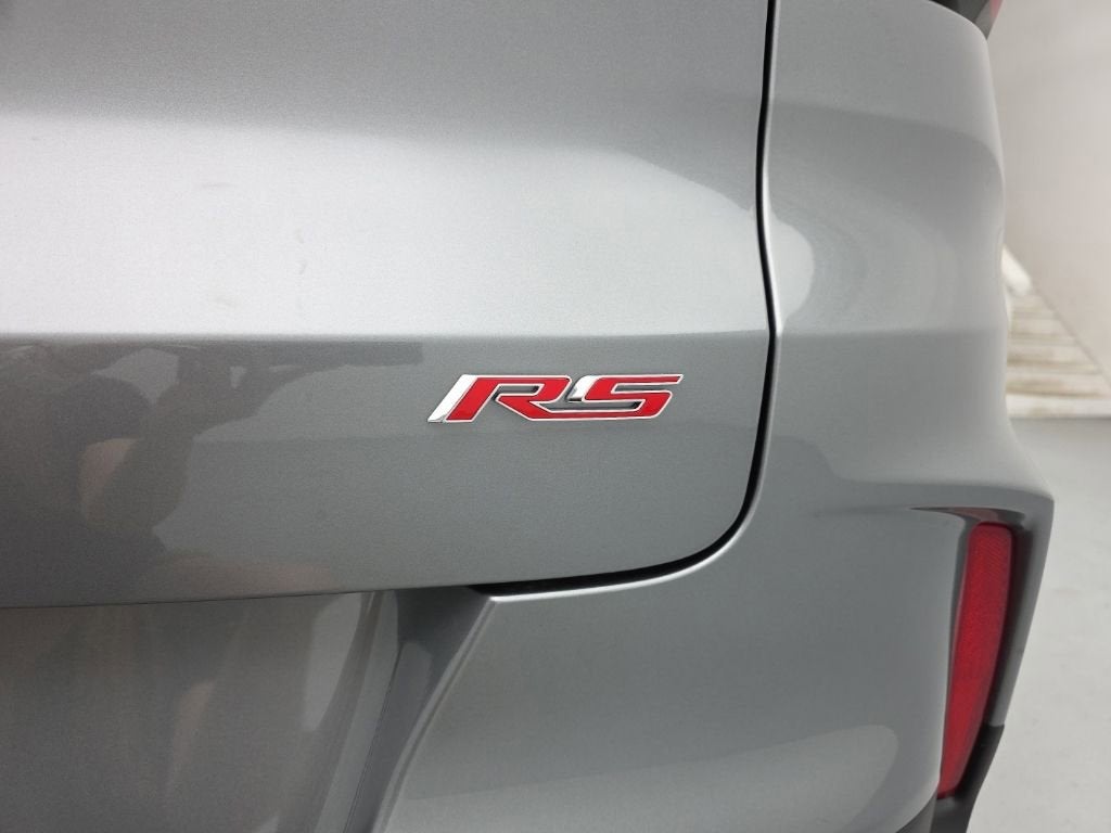 2026 Chevrolet Trailblazer RS - Photo 55