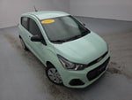 2017 Chevrolet Spark LS
