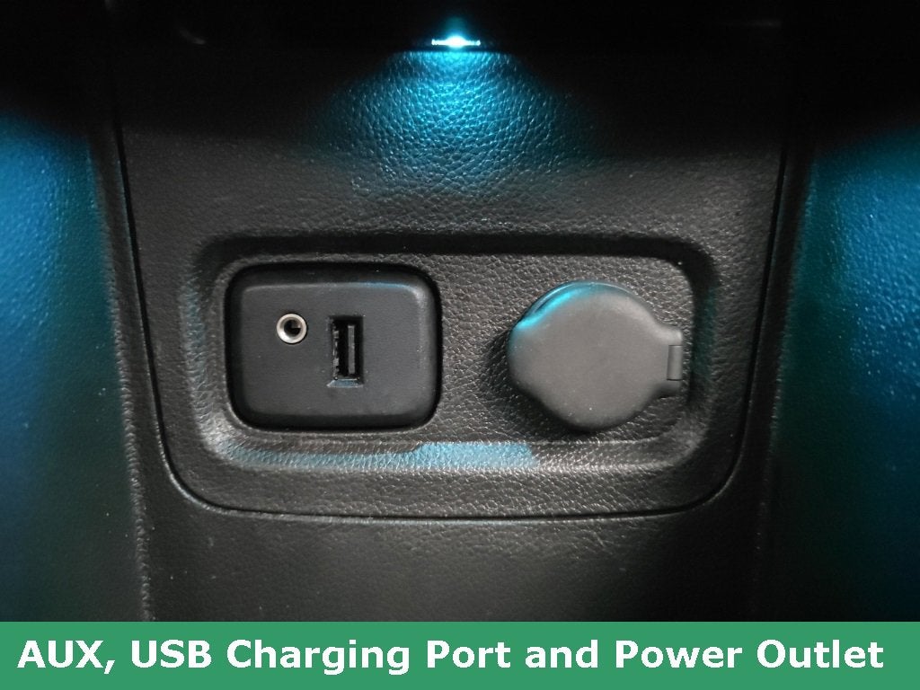 2017 Chevrolet Spark LS