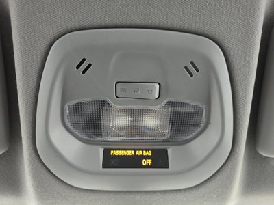 2017 Chevrolet Spark LS