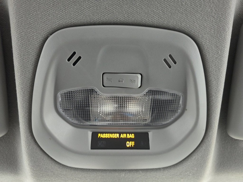 2017 Chevrolet Spark LS