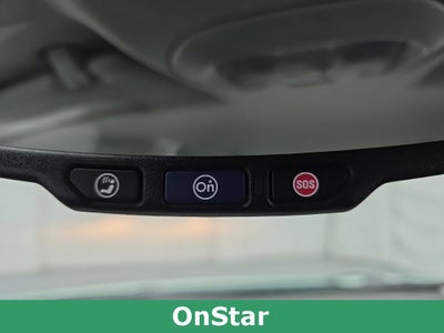 2017 Chevrolet Spark LS