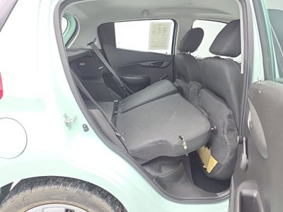 2017 Chevrolet Spark LS