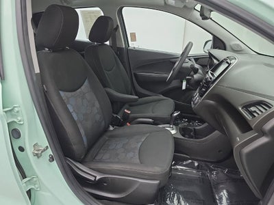 2017 Chevrolet Spark LS