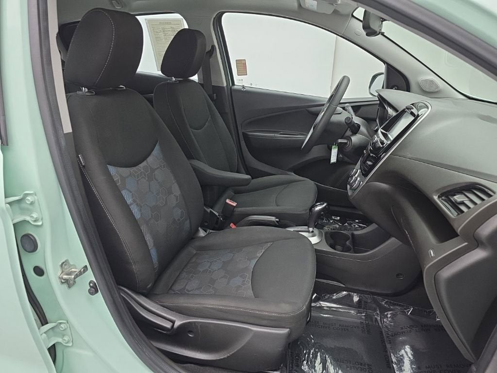 2017 Chevrolet Spark LS