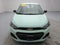 2017 Chevrolet Spark LS