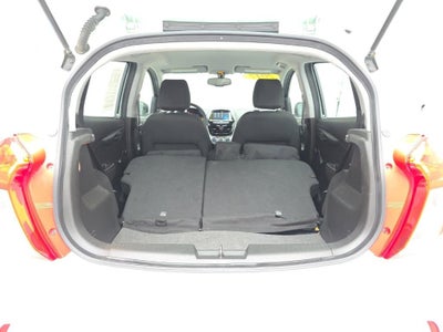 2017 Chevrolet Spark LS