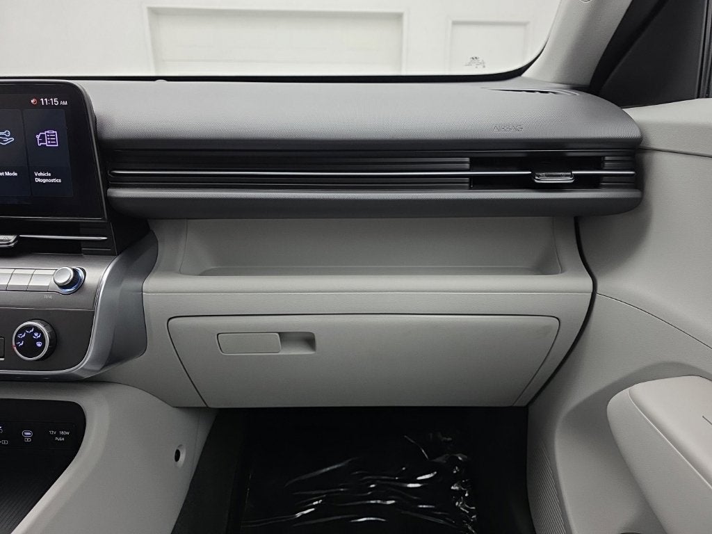 2025 Hyundai Kona SE