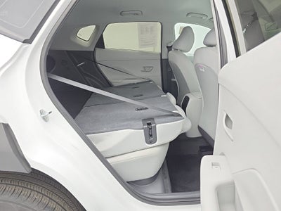 2025 Hyundai Kona SE