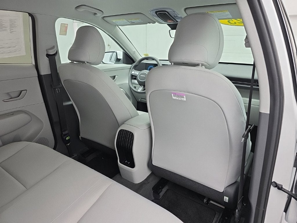 2025 Hyundai Kona SE