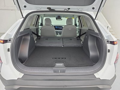 2025 Hyundai Kona SE