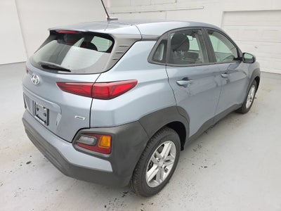 2019 Hyundai Kona SE