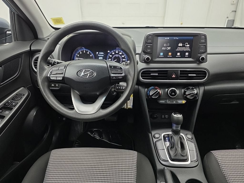 2019 Hyundai Kona SE