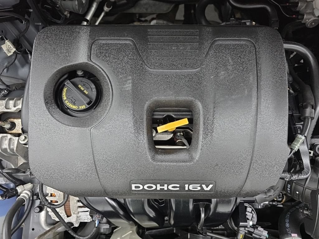 2019 Hyundai Kona SE