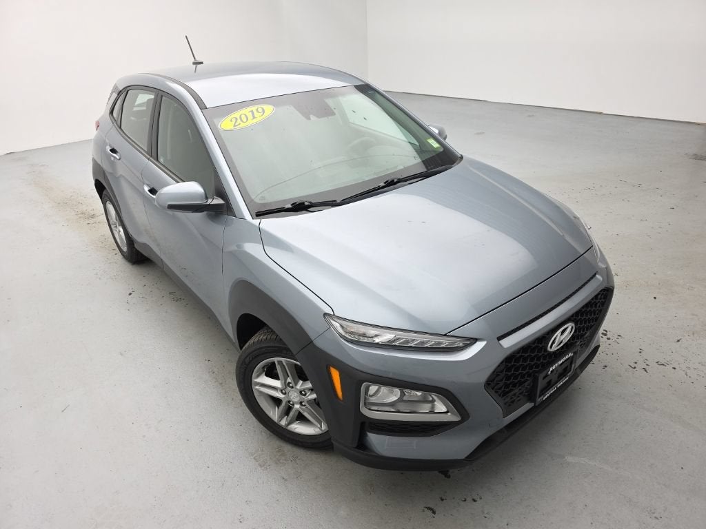 2019 Hyundai Kona SE