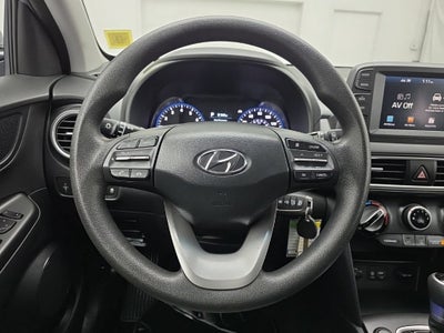 2019 Hyundai Kona SE