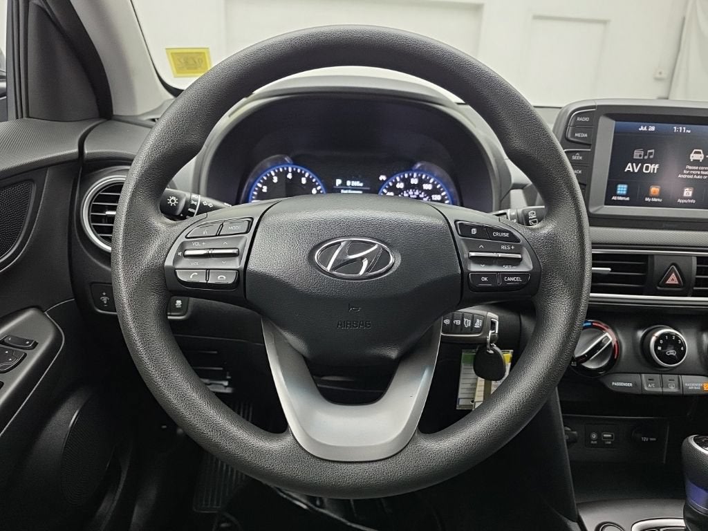 2019 Hyundai Kona SE