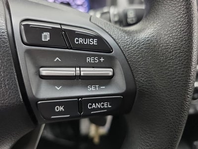 2019 Hyundai Kona SE