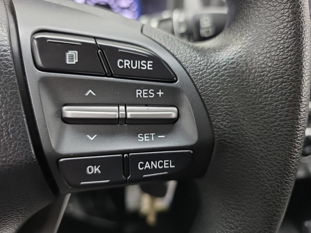2019 Hyundai Kona SE