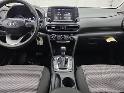 2019 Hyundai Kona SE