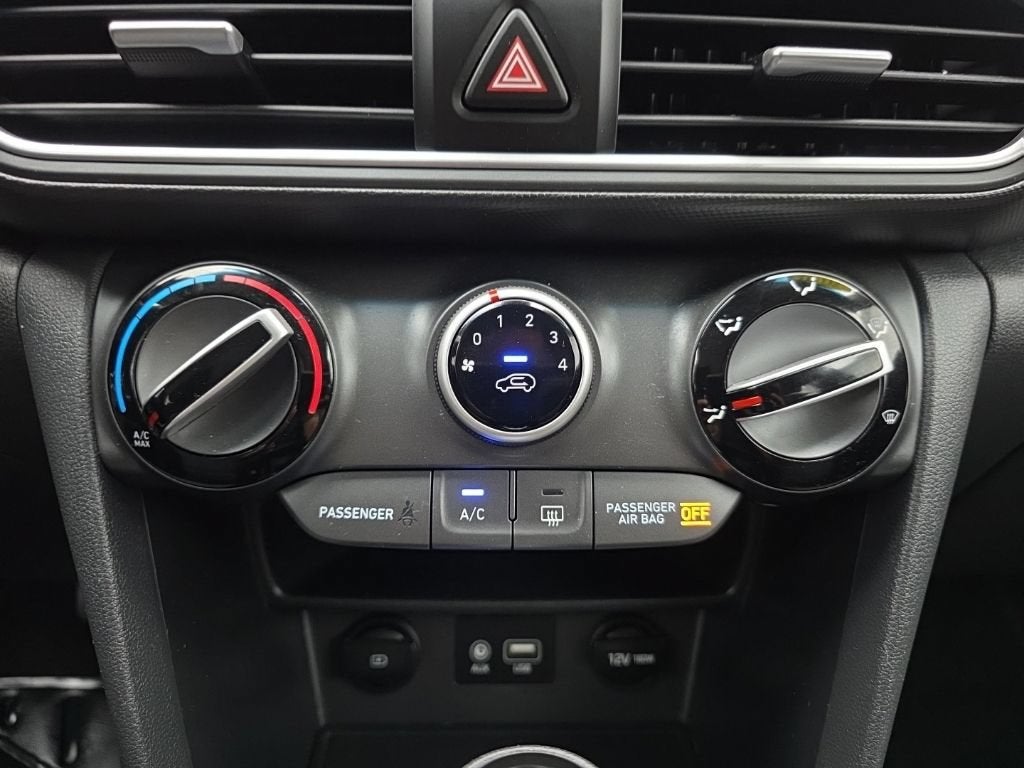 2019 Hyundai Kona SE